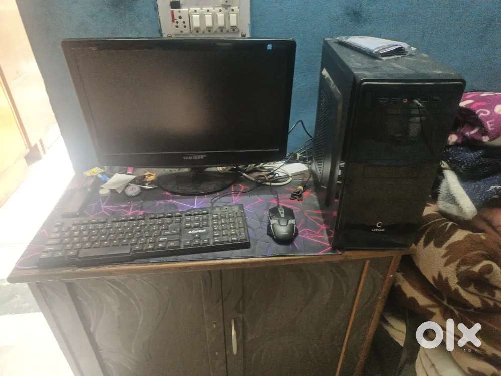 A budget friendly easy reach pc with a best specifications