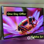 32 SMART ANDROID LED TV JUST 7999 ONLY NEW MODEL BOX PIECE WHOLESALE