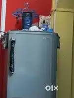 Samsung fridge