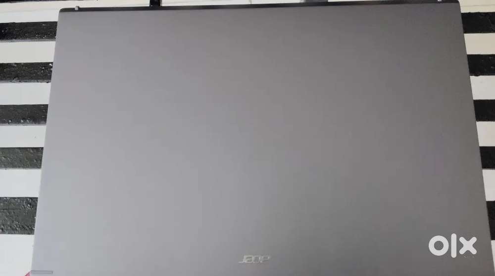 Acer Aspire 5 i7 12th Gen  16GB RAM 1TB SSD  15.6 FHD