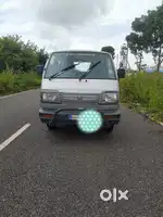 Maruti Suzuki Omni