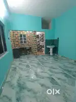 1bhk rent available jorakhana  Bus stop kestopur tip top ready to move