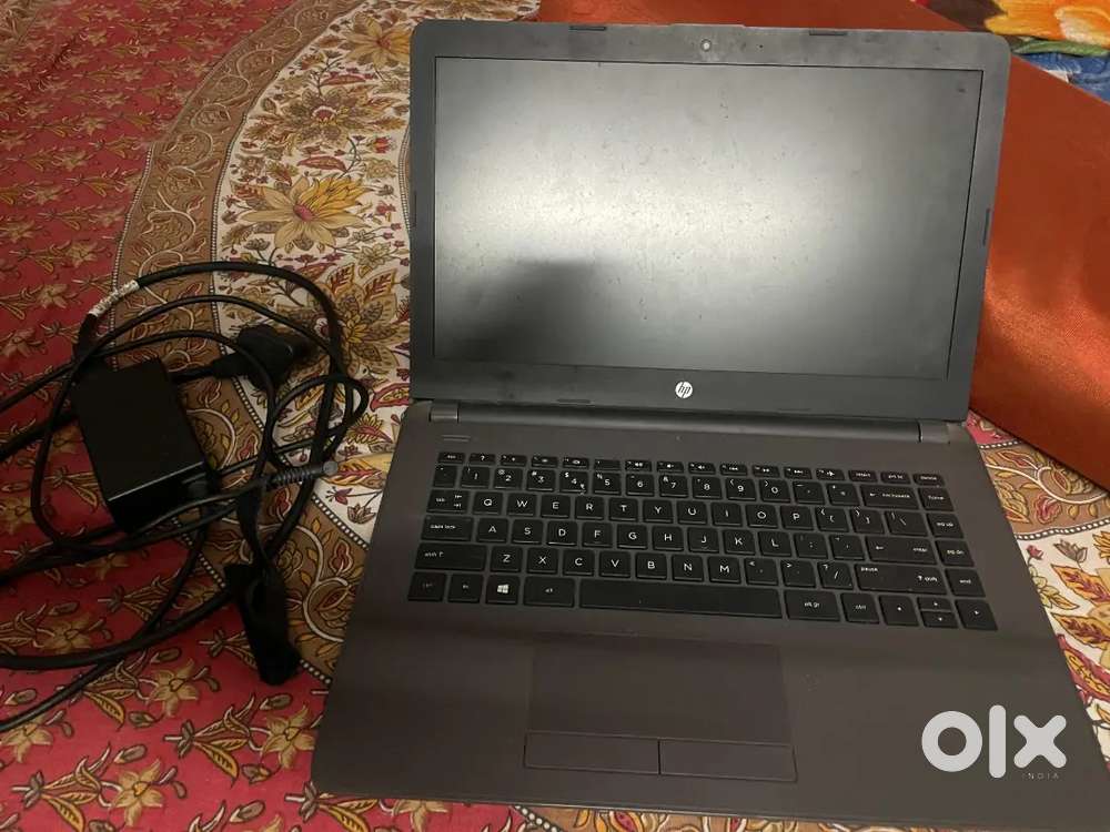 Hp laptop rs 10,000
