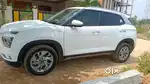 Hyundai Creta 2021 Diesel Well Maintained