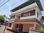5Bhk Furnished Independent house Rent Vyttila