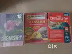 12th Books and Guides (TN state board)