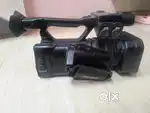 Nx100 video camera