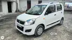 Maruti Suzuki Wagon R 1.0 LXI Avnace Limited Edition, 2013, Petrol