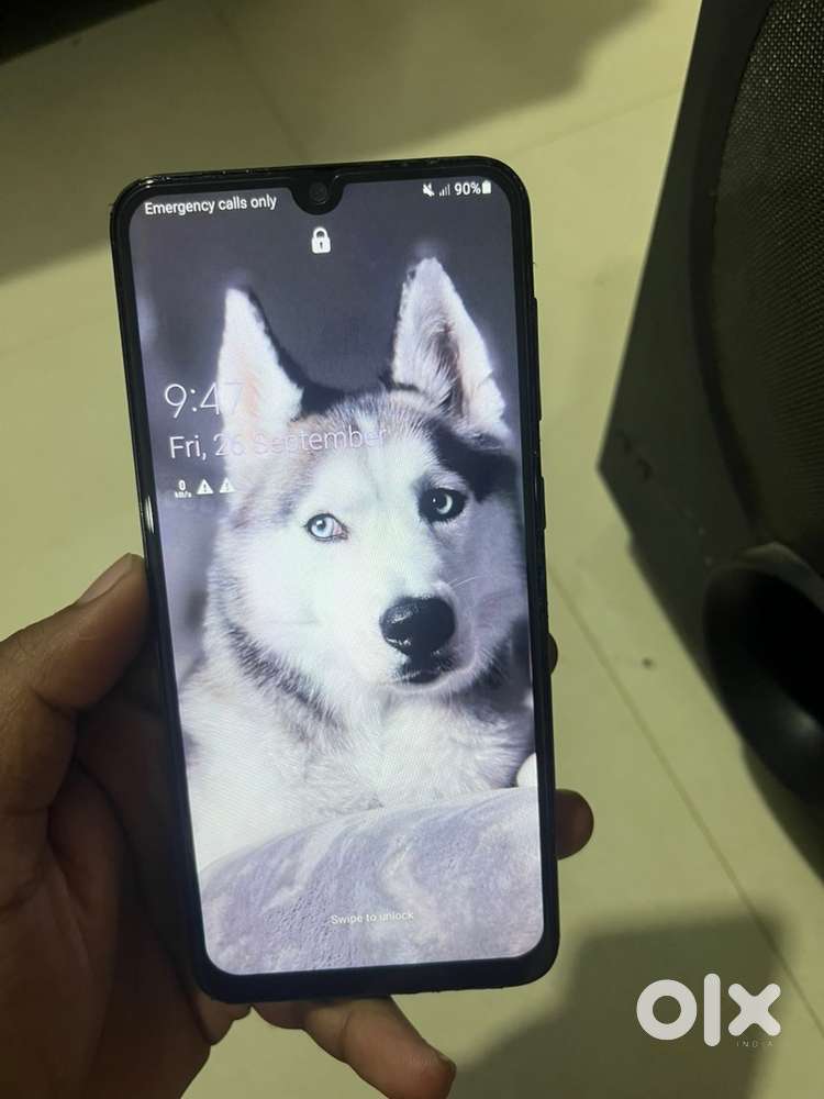 Samsung A50