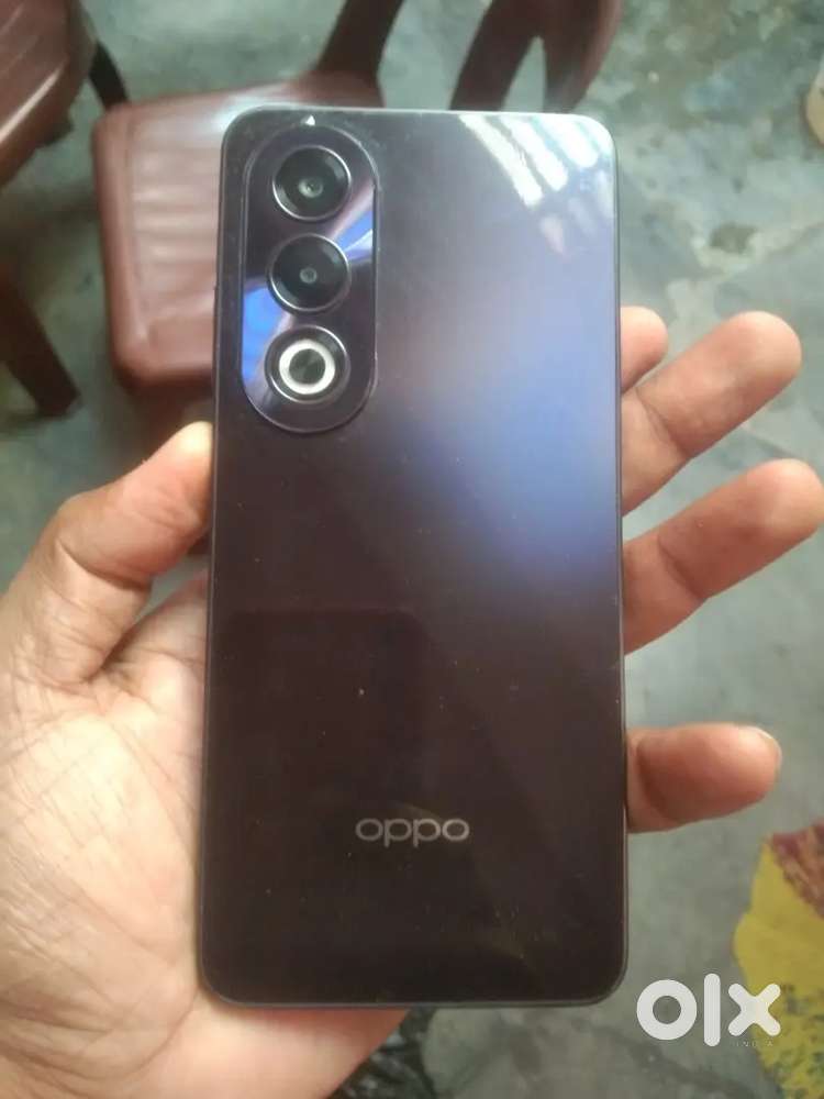 Exchange or sell oppo K12X. 8 month old phone