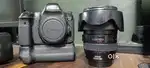 CANON EOS 6D MARK I