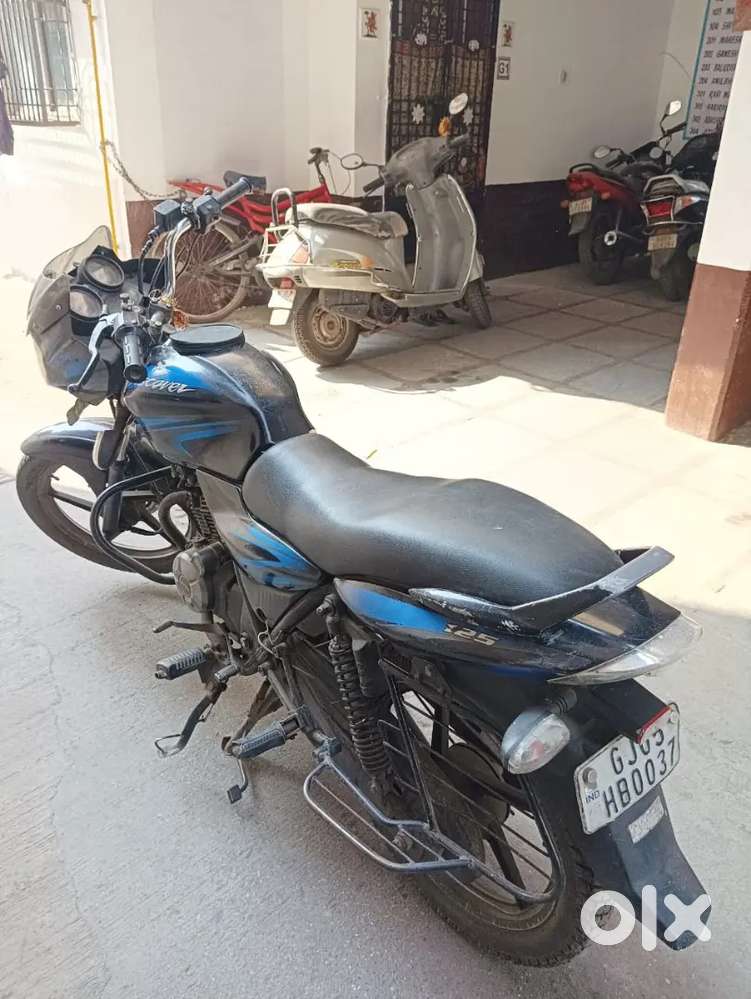 Bike for sell