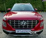 Hyundai Venue SX Turbo, 2022, Petrol