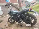 Fully new condition