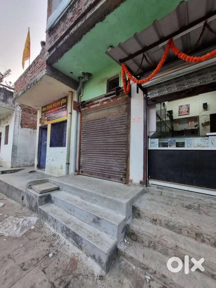 5000/- Saloon, Beauty Parlour, Fast food shop