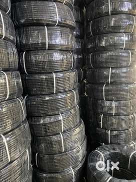 16mm drip pipe without hole