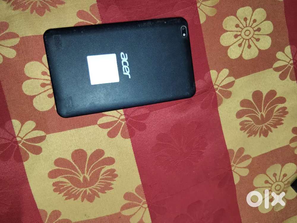Acer 8 Tablet – Screen Fault, Fully Working”