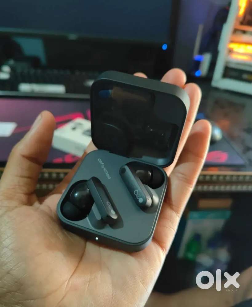 CMF by nothing earbud