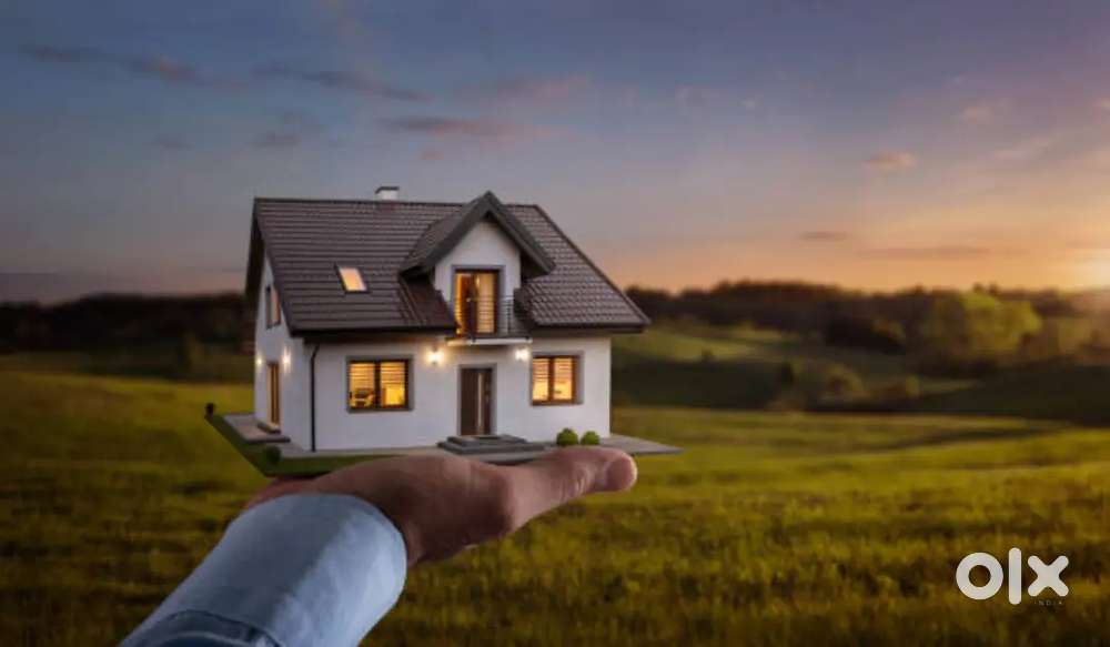 5.8 Decimal Residential Plot