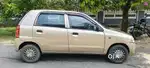 Maruti Suzuki Alto 2011 Petrol 159033 Km Driven
