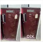 SINGLE DOOR FRIDGE AVAILABLE FOR RENT.