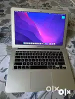 Macbook Air
