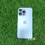 Get i phone 13 pro 128gb model in genuine price