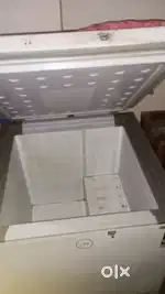 Sirf 2 mahine chala deep fridge