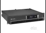 Dynacord L1800FD- US DSP POWER AMPLIFIER