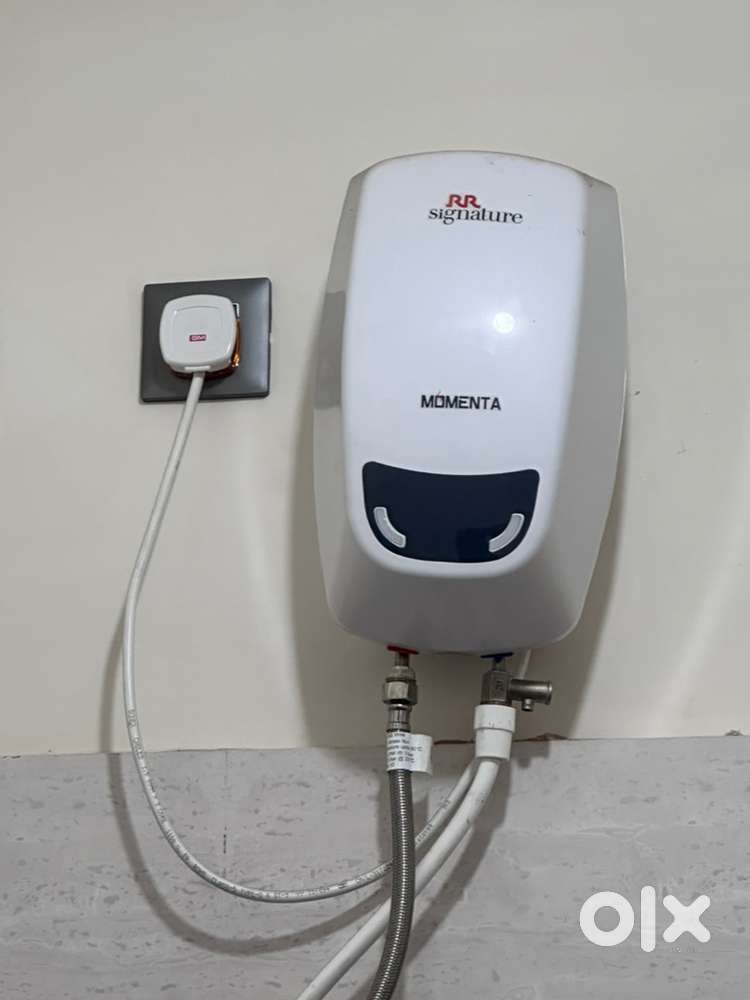 3 loter water heater