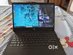 Hp laptop i3