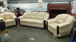 Sofa set manufacturing factory outlet