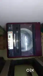 Whirlpool WHITEMAGIC 7kg automatic Rarely Used Almost New 3.5yrs Old