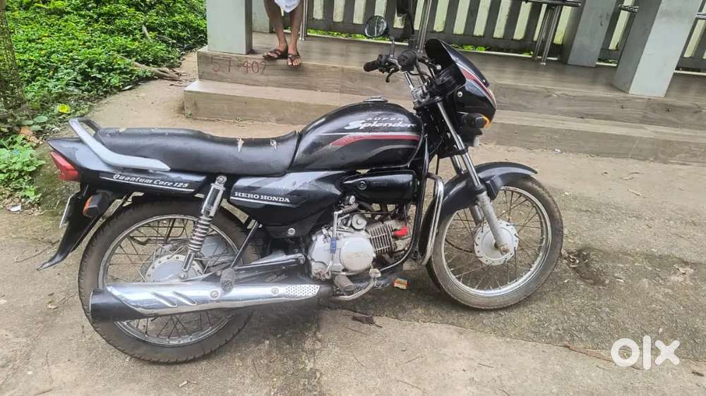 Good milage. Self strat engine work complete. 2027 paper