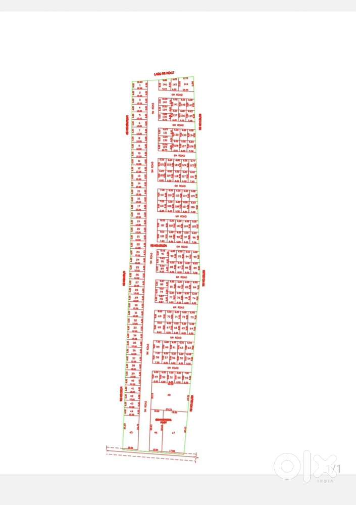 LIMITED PLOTS FOR SALE AT SAFA TOWN