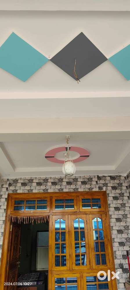 GHMC, HMDA,  Independent House, Beeramguda (West, 150yards)