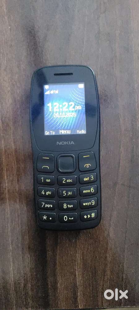 Nokia Model 105