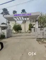 3bhk duplex for sale Abhara Enclave near by JK Hospital Kolar road