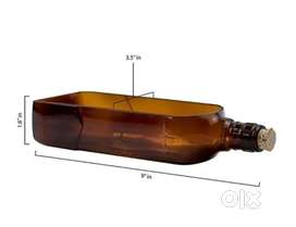 Antic bottle