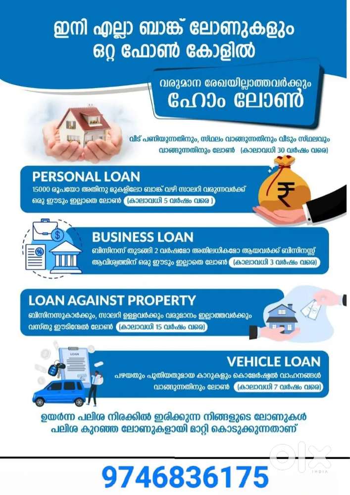 Home loans