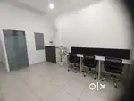 10 seater office with boss cabin for rent phase 8b sector 74