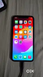Iphone XR 64 GB new condition