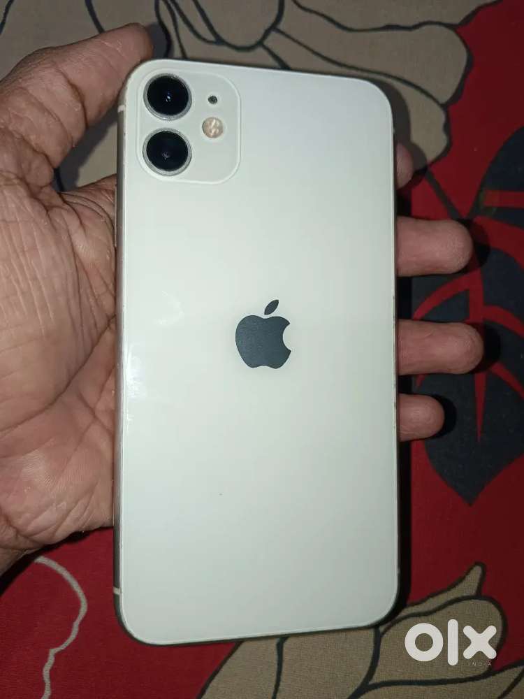 I phone 11, 128gb