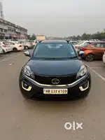Tata Nexon 1.2 Revotron XM (S), 2018, Petrol