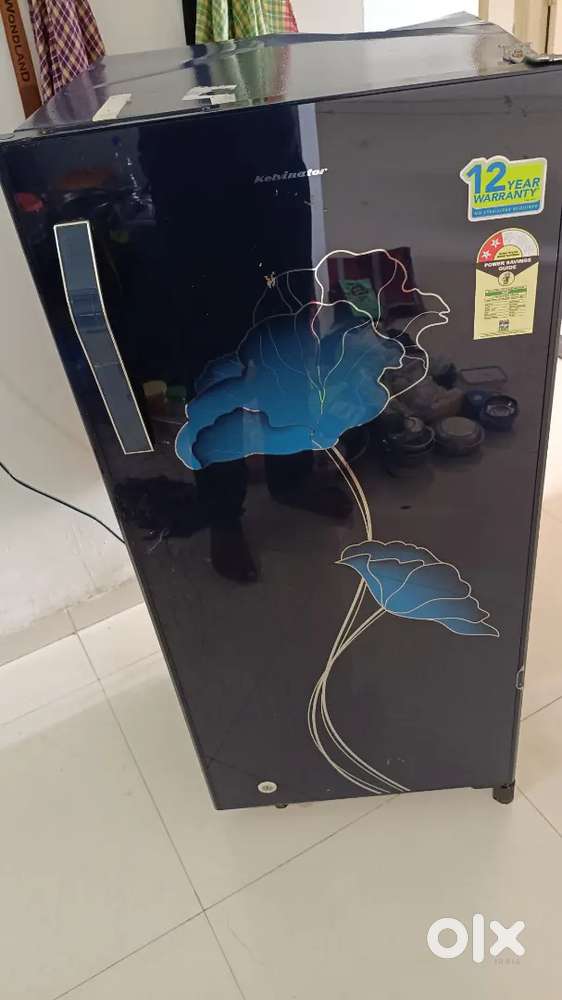 Kelvinator fridge