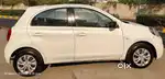 Renault Pulse RxL ABS Diesel, 2016, Diesel