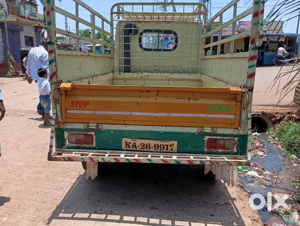 Tata ace ht