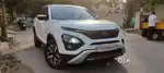 Tata Harrier XZ+, 2020, Diesel