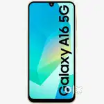 Samsung A16 hest new phone