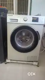 Panasonic Washing Machine